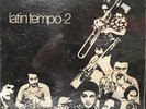 Latin Tempo-2-LP 12
