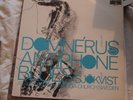 AUDIOPHILE PROPRIUS Arne DOMNERUS ANTIPHONE BLUES - LP original 1st PRESS NM