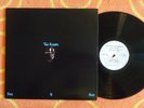 KLINIK Face To Face LP Antler 1988 Belgium Pressing w/ Poster EBM Industrial