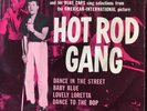 Gene Vincent Hot Rod Gang Uk EAP 1-985