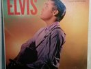 ELVIS PRESLEY   ORIGINAL 1956 MONO LONG PLAY LP   SECOND ALBUM   THE KING