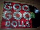 NM 1987 Goo Goo Dolls LP Album w/press kit