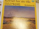 AUDIOPHILE TAS PROPRIUS KORNET HAR SIN VILA NM
