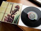 MICHAEL RABIN The Magic Bow CAPTIOL SP 8510 STEREO N5/X8 ED1 NM