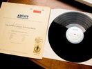 FOURNIER / BACH Suites for Violoncello Solo 3 & 4 ARCHIV 198187 RED STEREO