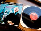 RUBINSTEIN / SAINT-SAENS / FRANCK Concerto 2 RCA SD LSC-2234 17s/10s ED1 TAS 