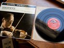 HEIFETZ / SIBELIUS Violin Concerto RCA Living Stereo SD LSC 2435 1s/1s ED1 TAS