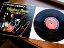 ALEXANDER GIBSON Witches Brew RCA Living Stereo SD LSC-2225 3s/1s ED1 TAS