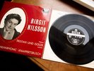 BIRGIT NILSSON / WAGNER Tristan Und Isolde Excerpts DECCA SXL 2184 WBG 1E/1E ED1