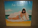 BABY CONSUELO LP CANCERIANA TELURICA 81' FUNK SOUL BOOGIE BRAZIL VG+ PEPEU GOMES