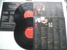 THE WHO  / Tommy Soundtrack - Rare/unseen HONG KONG DLP/ Gatefold + inners.