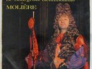 Molière 33 tours Le bourgeois Gentilhomme Fernand Raynaud Georges Delerue