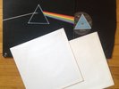 PINK FLOYD - Dark side of the moon - SHVL 804 - Matrix A2/B2 - Posters -