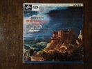 BRUCKNER SYMPHONY N°4 ('53 ED)KLEMPERER COLUMBIA STEREO SAX 1ED UK LP NEAR MINT