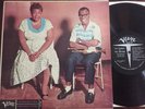 ELLA FITZGERALD & LOUIS ARMSTRONG 