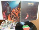 Aretha Franklin - Live At Fillmore West  SD 7205 USA LP Signed by Bernard Purdie