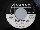 RARE ORIGINAL NORTHERN SOUL WIGAN TORCH R&B 7