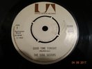 NORTHERN SOUL ; THE SOUL SISTERS / GOOD TIME TONIGHT *** UNITED ARTIST ***