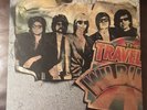 Traveling Wilburys Volume One NM Vinyl TESTED 1-25796 1st Liner Notes Petty 1988