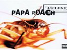 Papa Roach - Infest VINYL LP (8THSEP)NEW/MINT