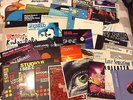 Vinyl Records House Dance EDM Year 2000 - 2010