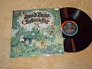 THE BEACH BOYS Smiley Smile LP EMI / Capitol ST 9001 NEAR MINT VINYL UK BEAUTY