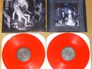 CHIODOS Bone Palace Ballet Grand Coda LP SEALED RED VINYL pierce the veil.atreyu