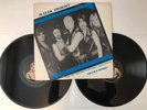 Judas Priest - Devils Work Live 8/6/83 Houston, TX Double LP Concert (EX)