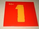 THE BEATLES - 1 (ONE) - 2LP 180G VINYL NEW & SEALED N1633