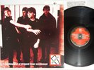 SEVENTEEN A FLASHING BLUR OF STRIPPED DOWN EXCITEMENT ASKLP 135 UK Rare LP