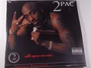 2PAC All Eyez On Me 4xLP BLACK VINYL *SEALED* tupac shakur ice cube dre snoop