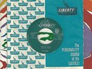 AL Casey Willa Mae She Gotta Shake Liberty 45 Record ROCKABILLY SEE SCARCE