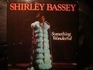 #Collectors# Shirley Bassey Something Wonderful Readers Digest Box Set 6