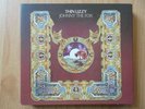 THIN LIZZY 2CD: JOHNNY THE FOX (WIE NEU;DELUXE EXPANDED EDITION)