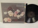 NEW ORDER Power, Corruption and Lies LP Quest 1-25308 (1983) DIE-CUT jacket