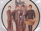 The Beatles - We Can Work It Out - Rare UK Ltd 20th Anniversary 7