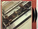The Beatles / 1962-1966 Apple Red Label 2LP SKBO 3403 LP, Vinyl Record, Album