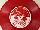 Martin & Lewis Jerry Lewis Dean Martin Puppet Show Record