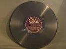 PRE WAR DANCE BAND JAZZ 78 Arkansaw Travelers Those Panama Mammas Okeh 40236 E