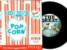 SEX PISTOLS-SILLY THING & WHO KILLED BAMBI-7'' M-/EX VS 256
