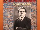 Alfred Cortot Plays Schumann Piano Works 3xLP EMI 2C 153 03490/2 NEAR MINT
