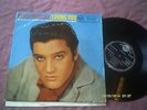 ELVIS PRESLEY-LOVING YOU RCA 10