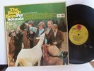 The Beach Boys - Pet Sounds  ST 2458 UK LP  1966 Capitol