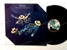 Traffic - Shoot Out At The Fantasy Factory GER LP 1973 + Innerbag //8