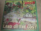 THE WIPERS - LAND OF THE LOST - NEW - LP RECORD