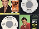 (PROMO 1S/1S NM/EX) Elvis Presley 