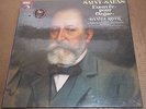 Daniel Roth SAINT-SAENS Organ Works - EMI 2C 167-16306/8 SEALED