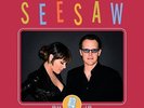 BETH HART AND JOE BONAMASSA SEESAW LP VINYL 33RPM NEW