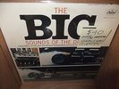 Big Sounds Of The Drags Mono 1st Press Rare NM- Vinyl LP Record Album