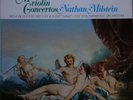 SAX 5254 Mozart Violin Concerts / Nathan Milstein E/R